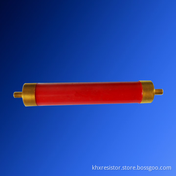 FYR Divider resistance